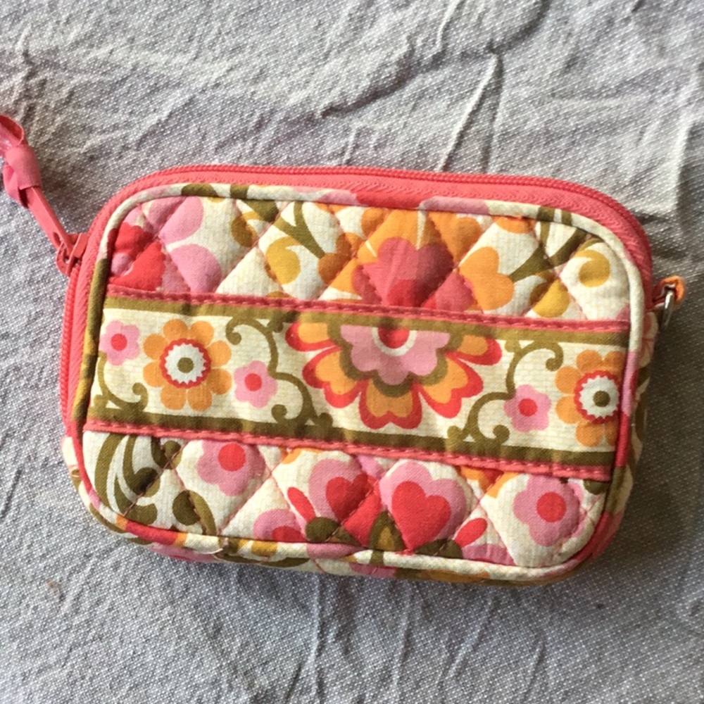 Vera Bradley wallet